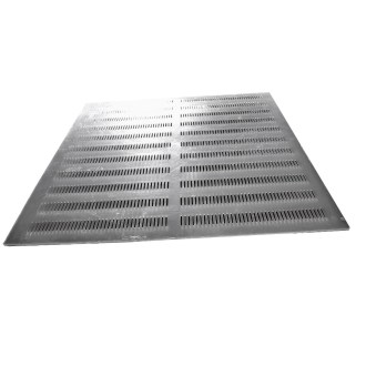 Griglia per la raccolta di propoli - 410x410 mm