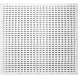 Trappola pollinica per la raccolta del polline - 341× 371 mm