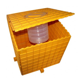 Multibox (arnietta, cassetta di trasporto, ecc.)