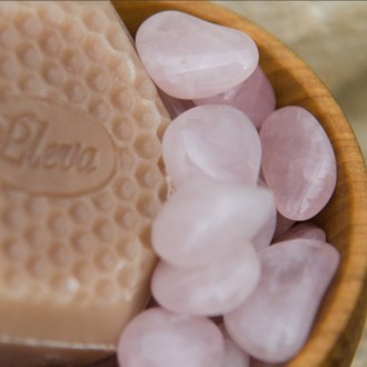 Sapone Pleva, quello che sorprende - 100g