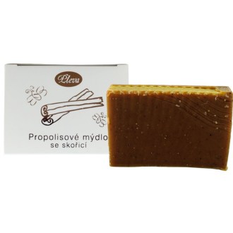 Sapone propoli con cannella - 90g