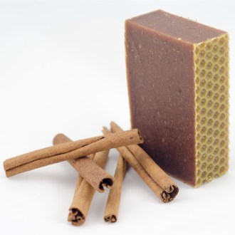 Sapone propoli con cannella - 90g