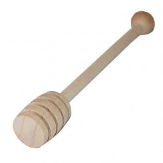 Pressa per miele in legno