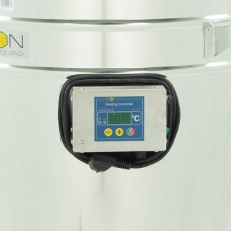 Contenitore per la liquefazione con riscaldamento Lysoň 150 l