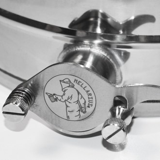 Maturatore Mellarius MaxiLine 25 kg