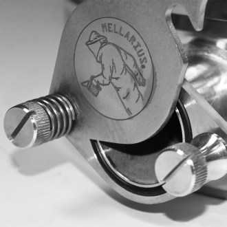 Maturatore Mellarius MaxiLine 100 kg