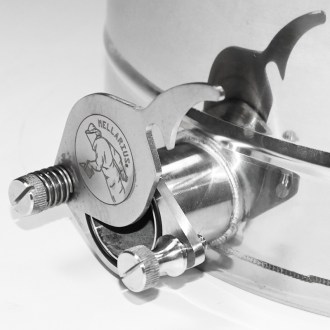 Maturatore Mellarius MaxiLine 25 kg