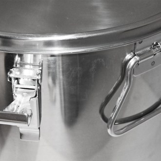 Maturatore Mellarius MaxiLine 100 kg