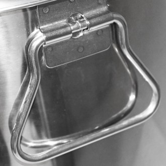 Maturatore Mellarius MaxiLine 100 kg