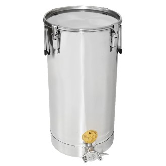 Maturatore Mellarius MaxiLine 50 kg con fondo conico