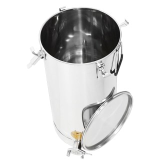 Maturatore Mellarius MaxiLine 50 kg con fondo conico