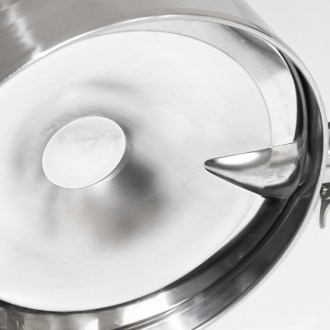Maturatore Mellarius MaxiLine 35 kg con fondo conico