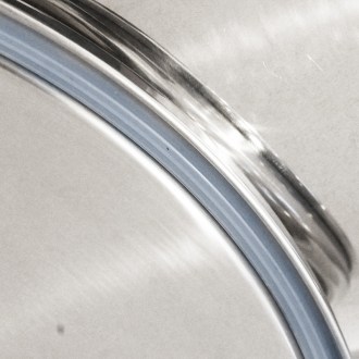 Maturatore Mellarius OptiLine 35 kg - rubinetto in acciaio inox TV