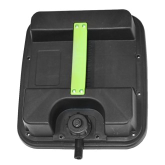 Coperchio SB/Mellarius per generatore di vapore