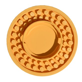 Abbeveratoio per api per vasetto piccolo diametro 155