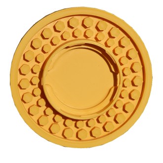 Abbeveratoio per api per vasetto piccolo diametro 155