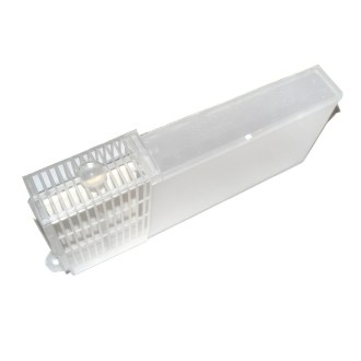 Evaporatore per sostanze volatili - tipo Nassenheider - BienoPlastⓇ