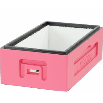 Melario per arnia a 6 telaini Dadant Blatt 1/2