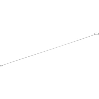 Attrezzo per stirare lo stoppino - 45 cm