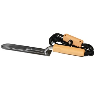Coltello per disopercolatura - elettrico - 25 cm