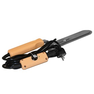 Coltello per disopercolatura - elettrico - 25 cm