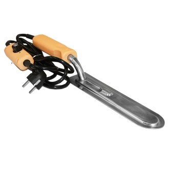 Coltello per disopercolatura - elettrico - 25 cm