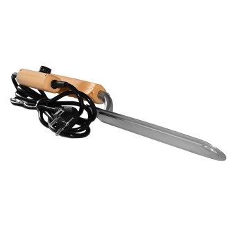 Coltello per disopercolatura - elettrico - 25 cm