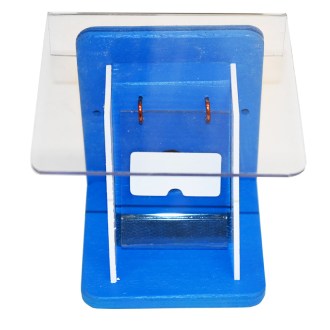 Sportello di protezione per arnie di bombi