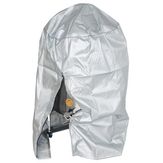 Copertura protettiva per smielatori P60-66