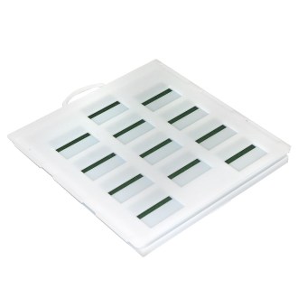 Evaporatore di sostanze volatili YANNICK