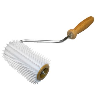 Rullo per disopercolatura e rilascio del miele - plastica.
