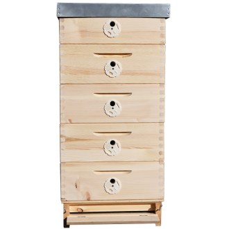 Arnia optimal 5 melari bassi