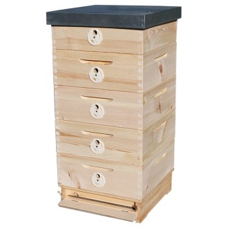 Arnia optimal 5 melari bassi