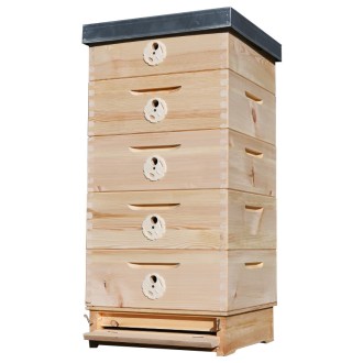 Arnia optimal 5 melari bassi