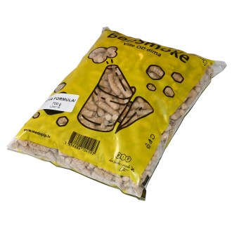 Combustibile per affumicatore BeeSmoke 700 g