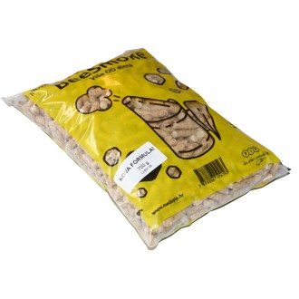 Combustibile per affumicatore BeeSmoke 700 g