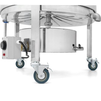 Fonditore elettrico a vapore per cera ApiCera - 3 kW