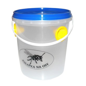 Trappola per insetti per vespe, ecc.
