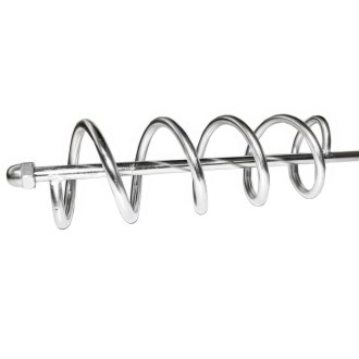 Spirale per la lavorazione del miele