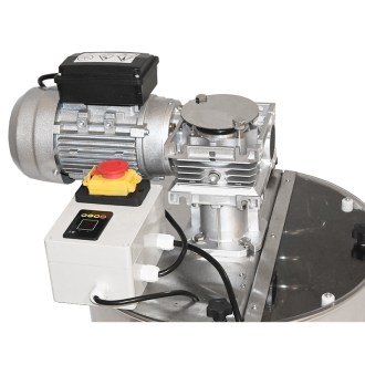 Macchina per la cremificazione del miele Mellarius ProLine 230 V capacità 80 kg - automatica