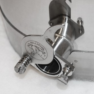 Macchina per la cristallizzazione controllata del miele Mellarius MaxiLine 230 V capacità 135 kg - automatica