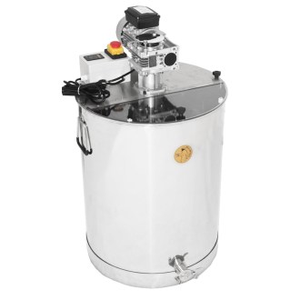 Macchina per la cremificazione del miele Mellarius ProLine 230 V capacità 185 kg - automatica