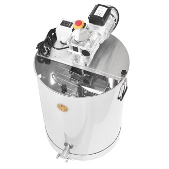 Macchina per la cremificazione del miele Mellarius ProLine 230 V capacità 185 kg - automatica