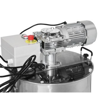 Macchina per la cremificazione del miele Mellarius MaxiLine 230 V capacità 100 kg - automatica