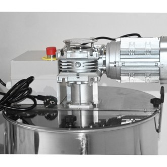 Macchina per la cristallizzazione controllata del miele Mellarius MaxiLine 230 V capacità 135 kg - automatica