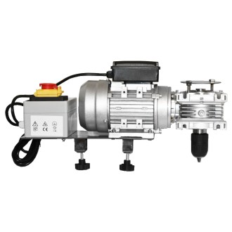 Macchina per la cremazione del miele Mellarius 370 W