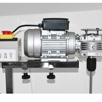 Macchina per la cremazione del miele Mellarius 370 W