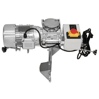 Dispositivo universale per la cristallizzazione controllata del miele Mellarius ProLine per contenitori di plastica 230 V - automatico