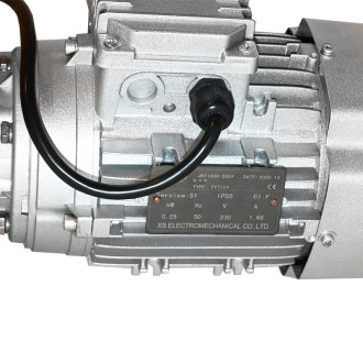 Dispositivo universale per la cristallizzazione controllata del miele Mellarius ProLine per contenitori di plastica 230 V - automatico