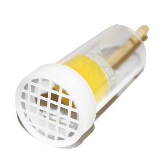 Marcatore - plastica